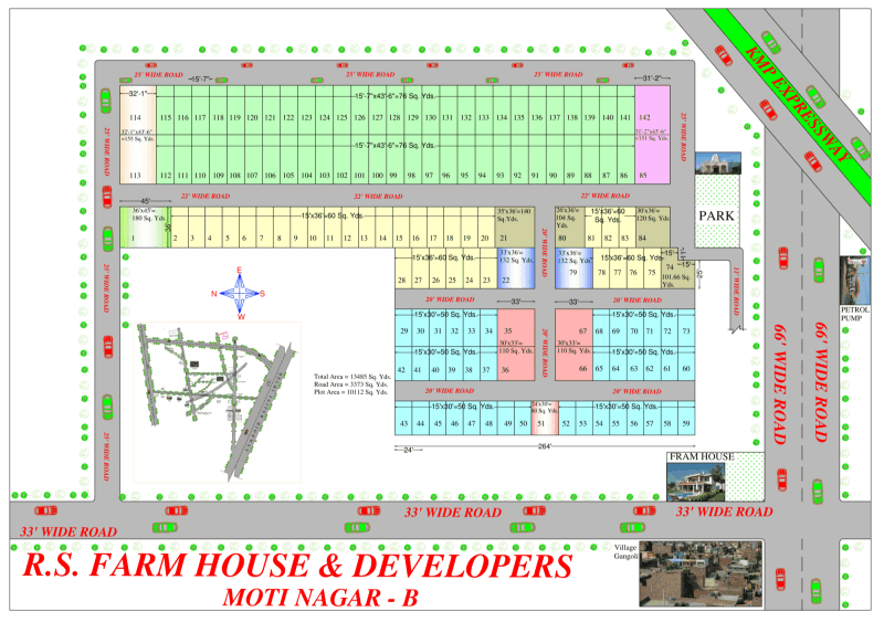 Best Plots Sales in Gurgaon Google Maps Directions from Current Location in Plots Sohna Road Islampur Gurugram